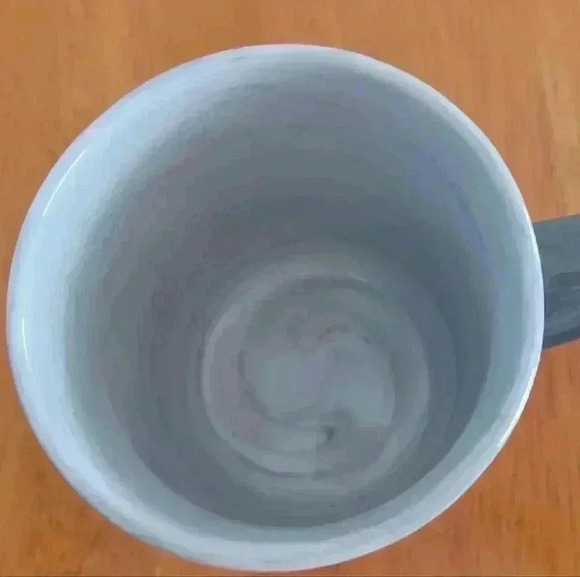 Niagara  Falls Canada Grey and White Marble Design Ceramic Coffee Tea Mug - Picture 3 of 6